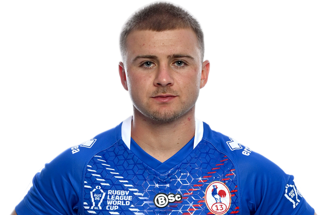 Thomas Lacans